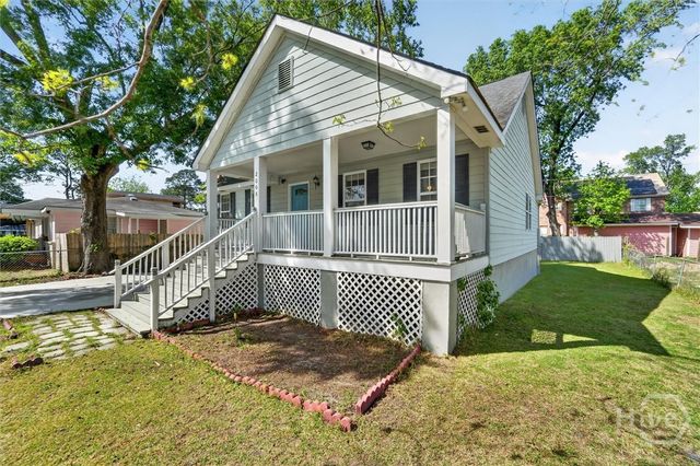 2008 Essex Avenue, Savannah, GA 31405