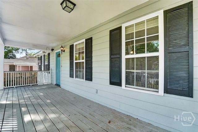 2008 Essex Avenue, Savannah, GA 31405