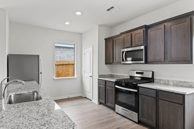 13429 Stage Coach Lane, Cresson, TX 76035