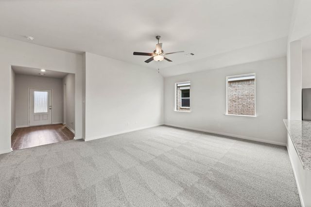 13429 Stage Coach Lane, Cresson, TX 76035