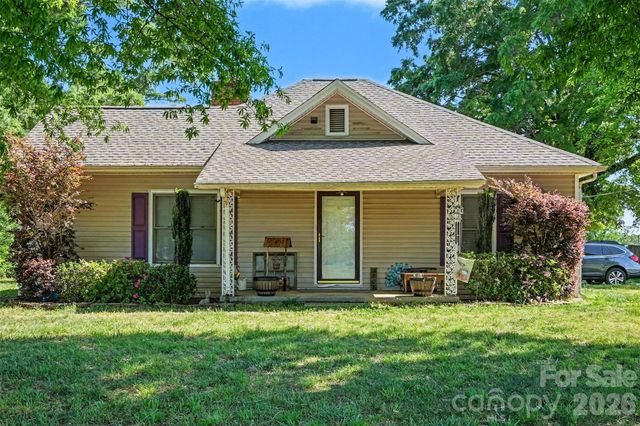 6805 Lackey Road, Vale, NC 28168