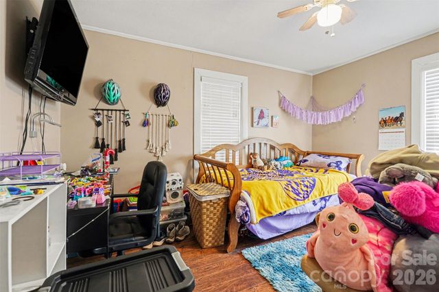 6805 Lackey Road, Vale, NC 28168