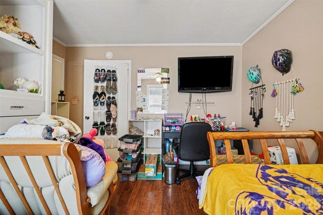 6805 Lackey Road, Vale, NC 28168