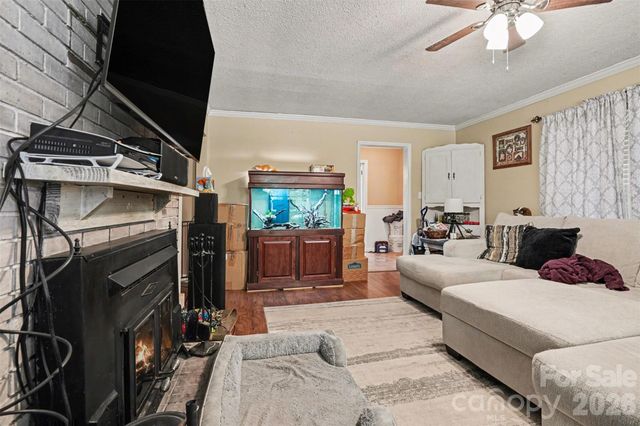 6805 Lackey Road, Vale, NC 28168