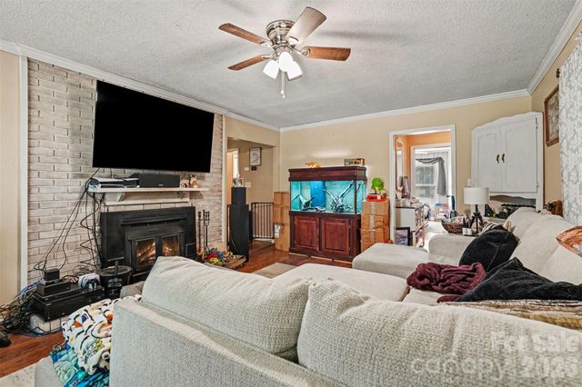 6805 Lackey Road, Vale, NC 28168