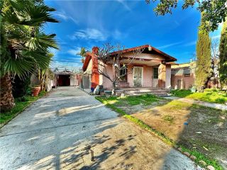 2829 California Street, Huntington Park, CA 90255