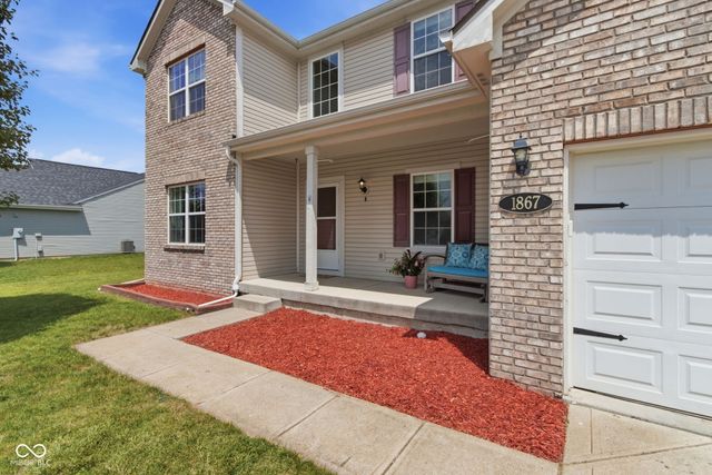 1867 Archbury Drive, Avon, IN 46123