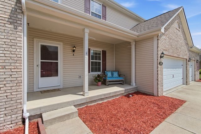 1867 Archbury Drive, Avon, IN 46123