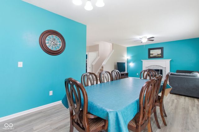 1867 Archbury Drive, Avon, IN 46123