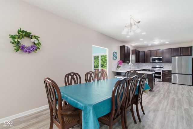 1867 Archbury Drive, Avon, IN 46123