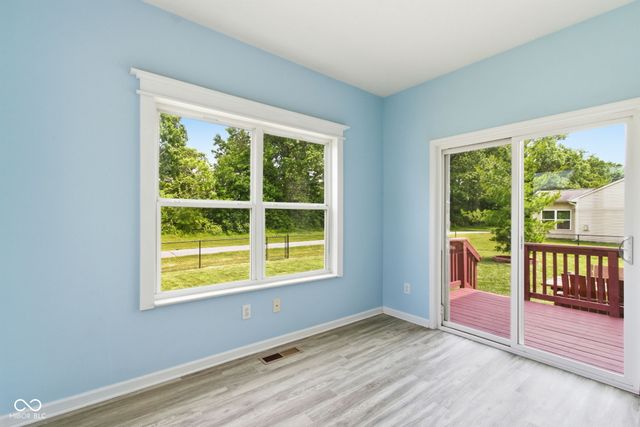 1867 Archbury Drive, Avon, IN 46123