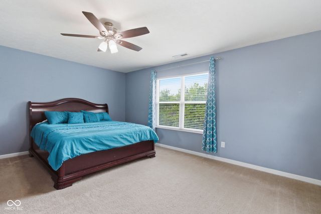 1867 Archbury Drive, Avon, IN 46123