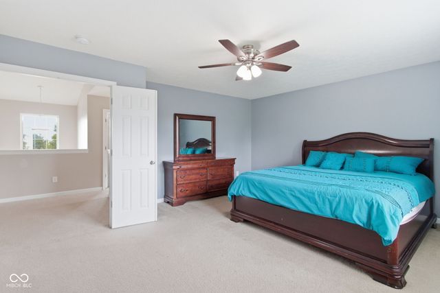 1867 Archbury Drive, Avon, IN 46123