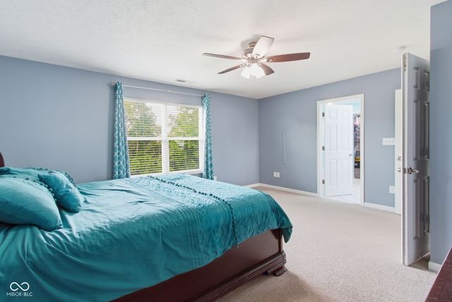 1867 Archbury Drive, Avon, IN 46123