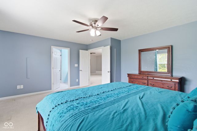 1867 Archbury Drive, Avon, IN 46123