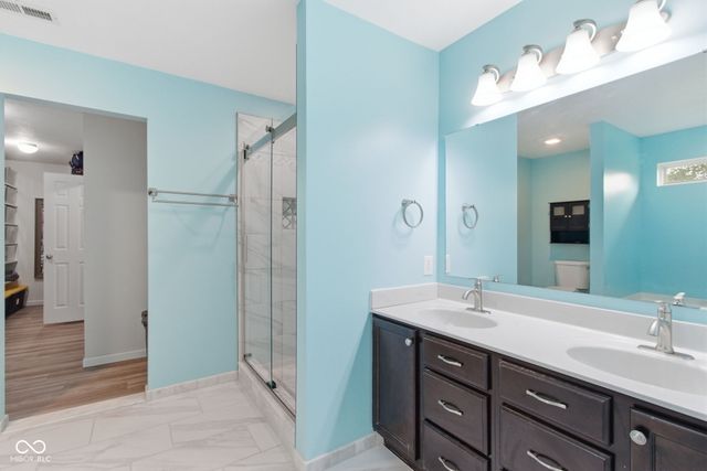 1867 Archbury Drive, Avon, IN 46123