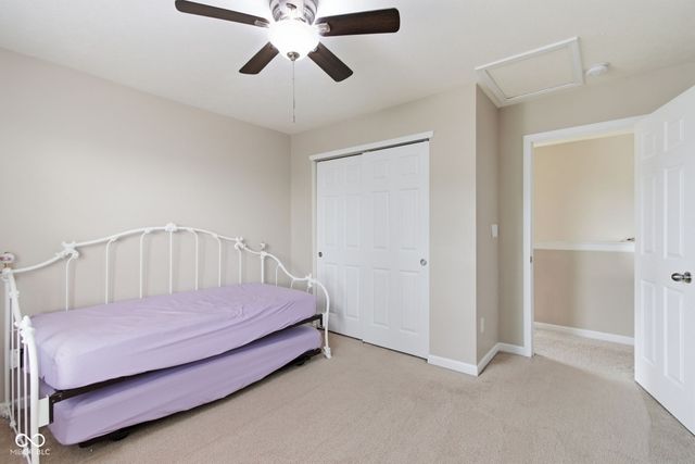 1867 Archbury Drive, Avon, IN 46123