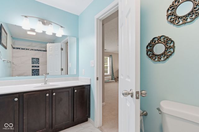 1867 Archbury Drive, Avon, IN 46123