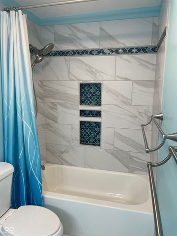 1867 Archbury Drive, Avon, IN 46123