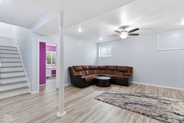 1867 Archbury Drive, Avon, IN 46123