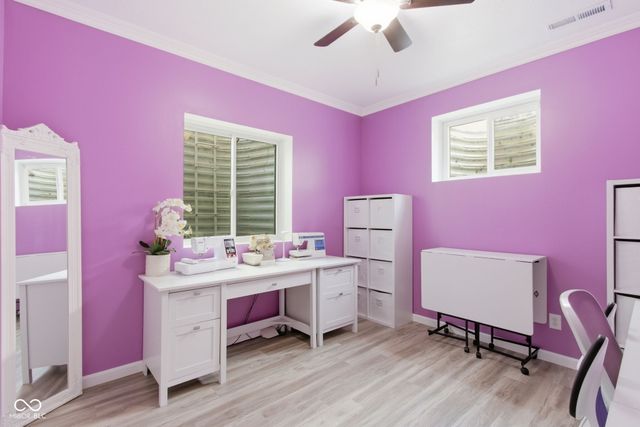1867 Archbury Drive, Avon, IN 46123