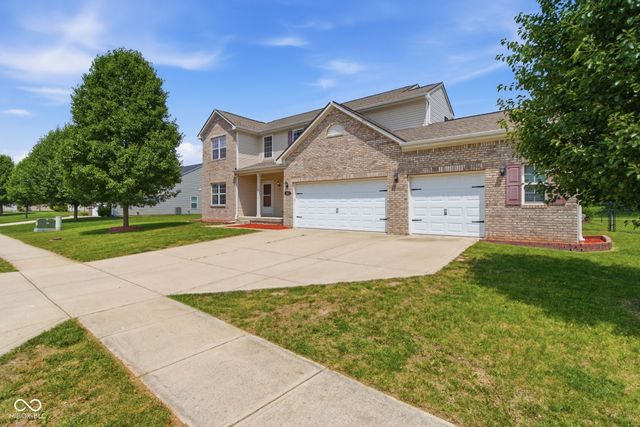 1867 Archbury Drive, Avon, IN 46123