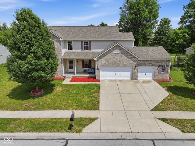 1867 Archbury Drive, Avon, IN 46123