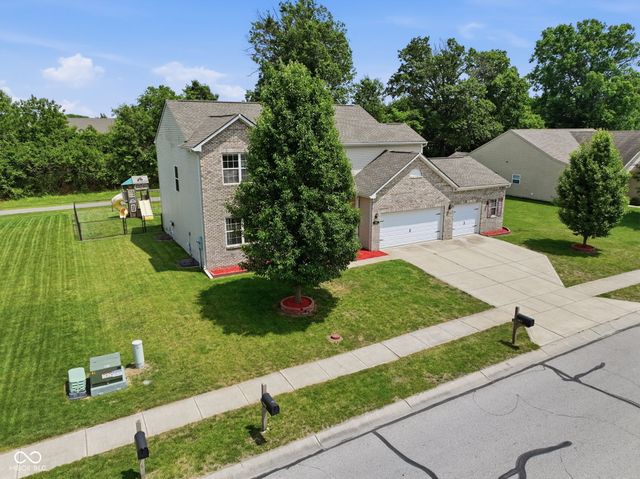 1867 Archbury Drive, Avon, IN 46123