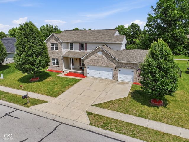 1867 Archbury Drive, Avon, IN 46123