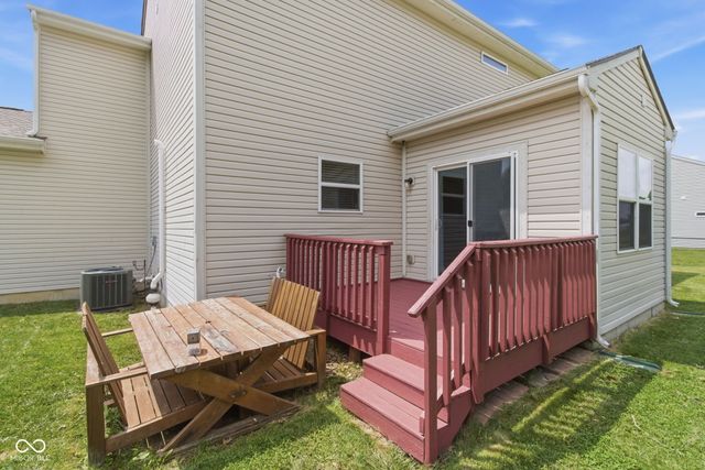 1867 Archbury Drive, Avon, IN 46123