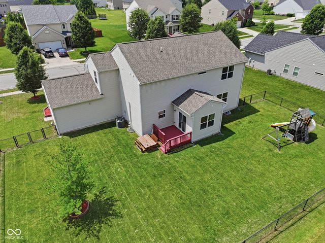 1867 Archbury Drive, Avon, IN 46123
