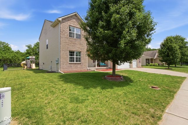 1867 Archbury Drive, Avon, IN 46123