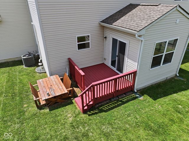 1867 Archbury Drive, Avon, IN 46123
