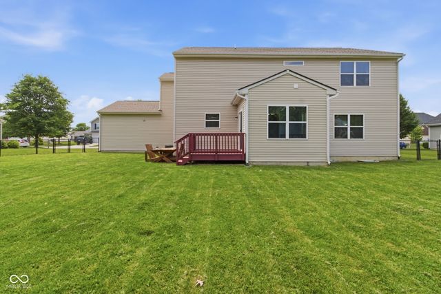 1867 Archbury Drive, Avon, IN 46123
