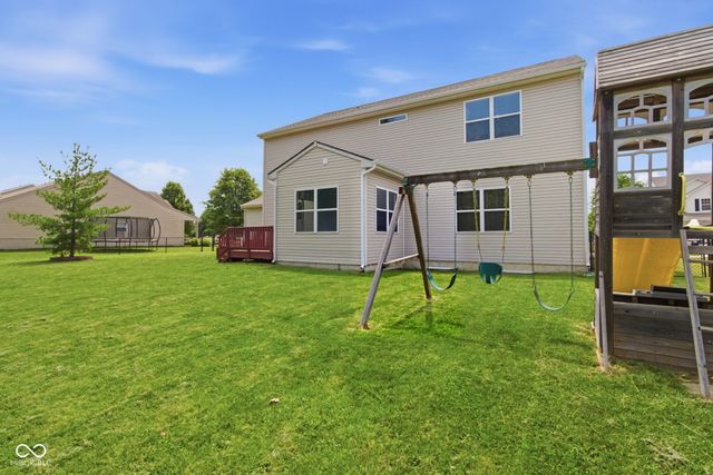 1867 Archbury Drive, Avon, IN 46123