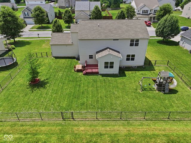 1867 Archbury Drive, Avon, IN 46123