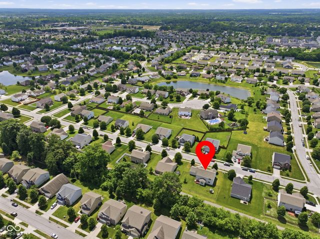 1867 Archbury Drive, Avon, IN 46123