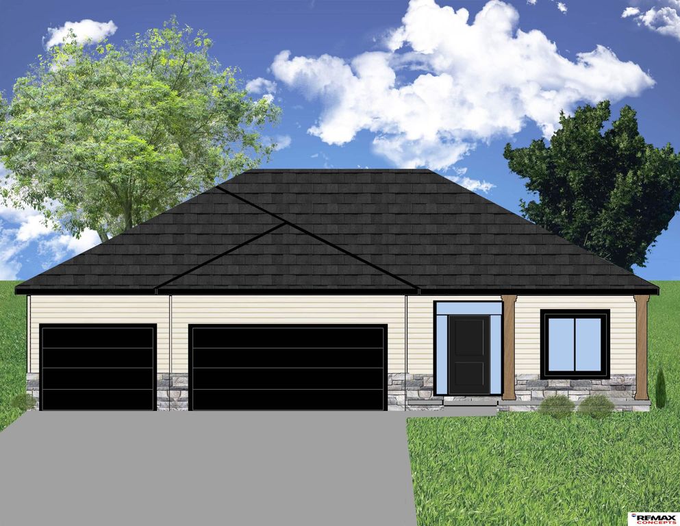 924 W Santa Clara Street, Lincoln, NE 68523