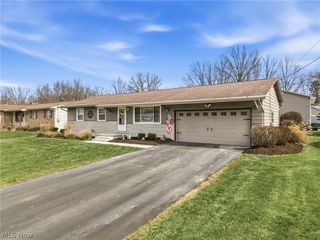 2855 Vollmer Drive, Austintown, OH 44511