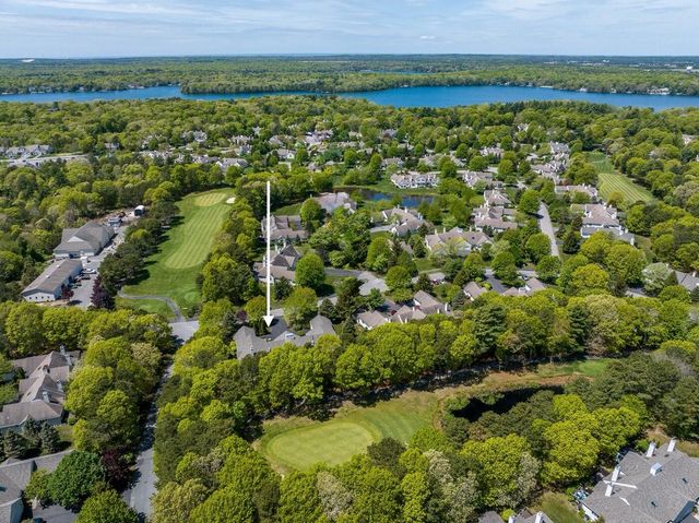 3 Longwood Road, Mashpee, MA 02649