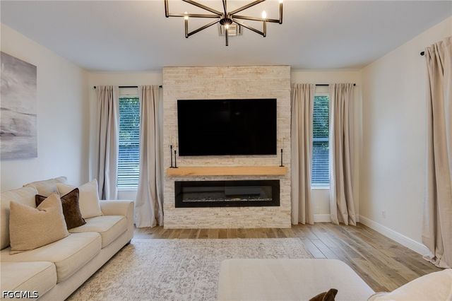 12658 Gemstone CT, Fort Myers, FL 33913