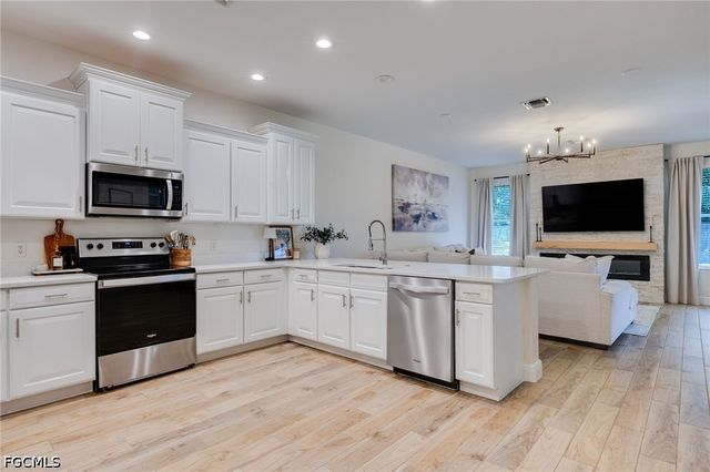 12658 Gemstone CT, Fort Myers, FL 33913