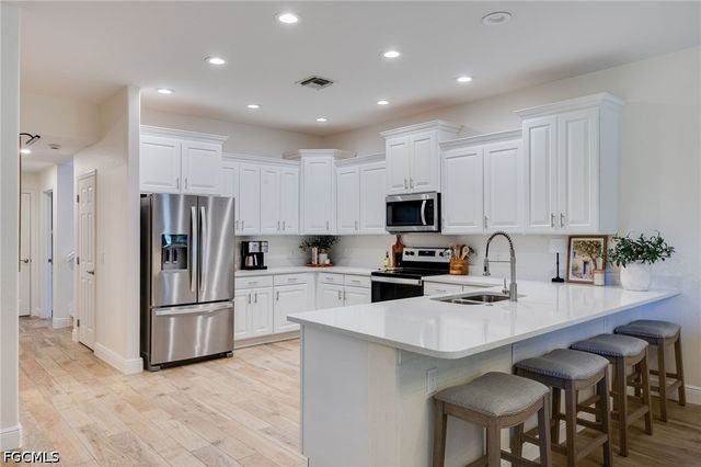 12658 Gemstone CT, Fort Myers, FL 33913