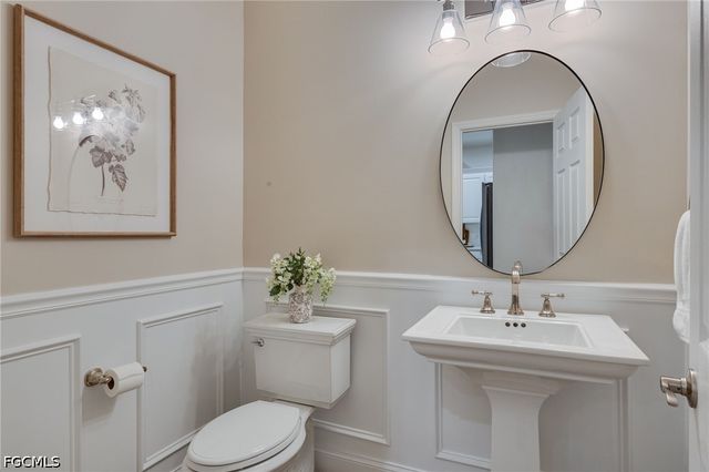 12658 Gemstone CT, Fort Myers, FL 33913