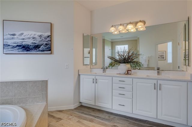 12658 Gemstone CT, Fort Myers, FL 33913