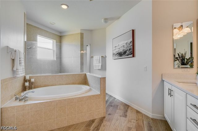 12658 Gemstone CT, Fort Myers, FL 33913