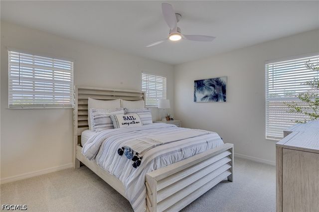 12658 Gemstone CT, Fort Myers, FL 33913