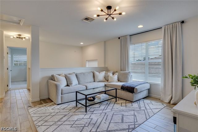 12658 Gemstone CT, Fort Myers, FL 33913