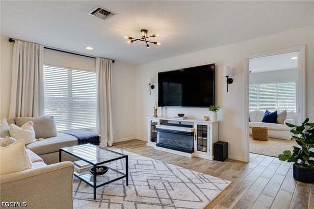 12658 Gemstone CT, Fort Myers, FL 33913