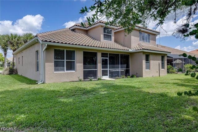 12658 Gemstone CT, Fort Myers, FL 33913